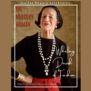 Diana Vreeland